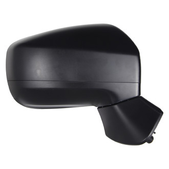 Sherman® - Passenger Side Power View Mirror (Non-Heated, Foldaway) (Standard Line)