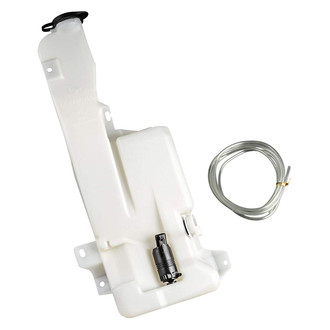 Sherman® - Washer Fluid Reservoir
