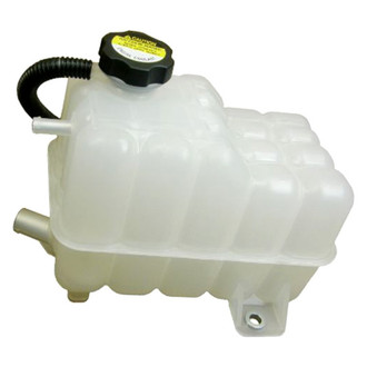 Sherman® - Engine Coolant Recovery Tank