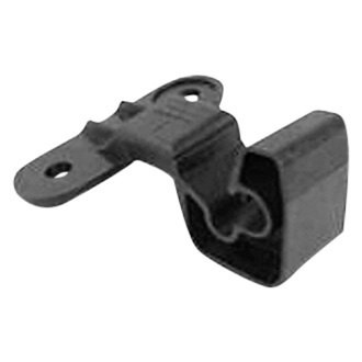Sherman® - Driver Side Headlight Bracket (Value Line)