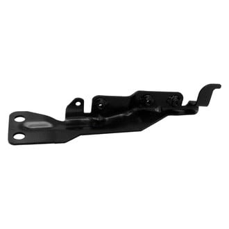 Sherman® - Front Rearward Driver Side Fender Brace (Value Line)