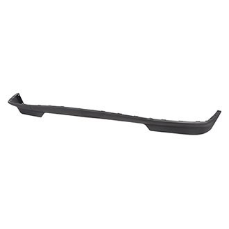 Sherman® - Front Lower Bumper Valance (CAPA Certified)