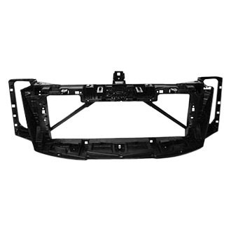 Sherman® - Center Headlight Mounting Panel (Value Line)