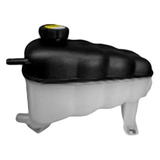 Sherman® - Engine Coolant Recovery Tank