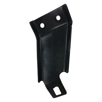 Sherman® - Front Passenger Side Bumper Cover Brace (Value Line)