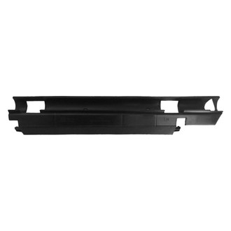 Sherman® - Driver Side Grille Air Deflector (Value Line)