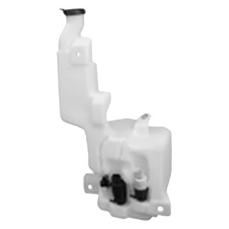Sherman® - Washer Fluid Reservoir