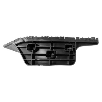 Sherman® - Front Passenger Side Bumper Guide (Value Line)