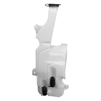Sherman® - Washer Fluid Reservoir
