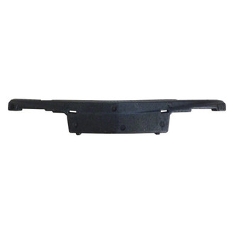 Sherman® - Front Upper Bumper Absorber (Value Line)