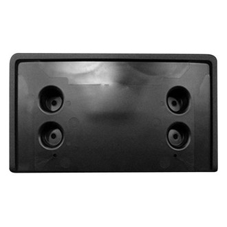 Sherman® - Front License Plate Bracket