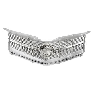 Sherman® - Grille