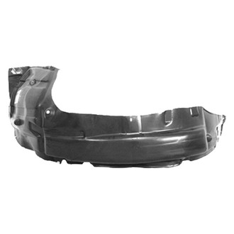 Sherman® - Front Driver Side Fender Liner (Value Line)