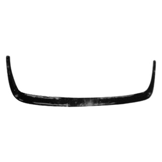 Sherman® - Front Bumper Skid Plate (Value Line)