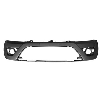 Sherman® - Front Bumper Cover (Value Line)
