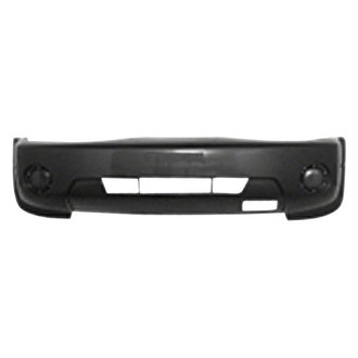 Sherman® - Front Bumper Cover