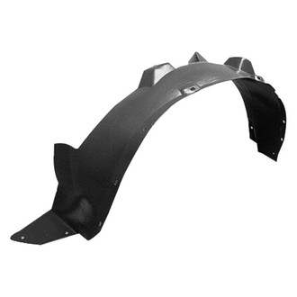 Sherman® - Front Driver Side Fender Liner (Value Line)