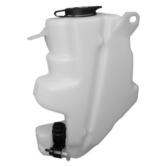 Sherman® - Washer Fluid Reservoir