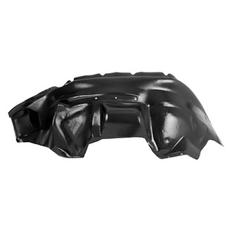 Sherman® - Front Passenger Side Fender Liner (CAPA Certified)