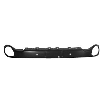 Sherman® - Front Bumper Reinforcement (CAPA Certified)