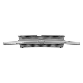Sherman® - Grille