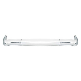 Sherman® - Front Bumper Set (Value Line)