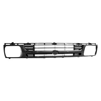 Sherman® - Grille