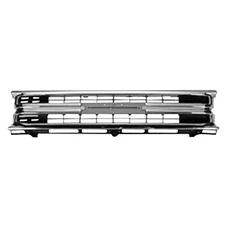 Sherman® - Center Grille (Value Line)