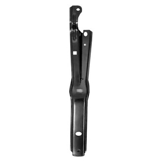 Sherman® - Radiator Latch Support Bracket (Value Line)