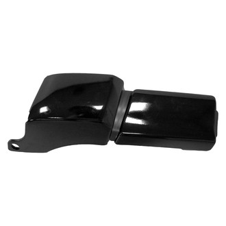 Sherman® - Front Tow Hook Cover (Value Line)