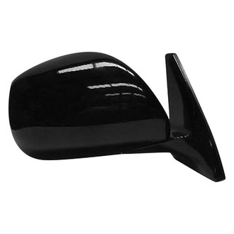 Sherman® 8105A-300-2 - Passenger Side Power Remote View Mirror (Non-Heated, Foldaway) (Standard Line)