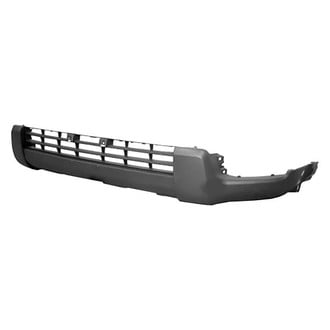 Sherman® 8106-87BQ-0 - Front Lower Bumper Cover (CAPA Certified)