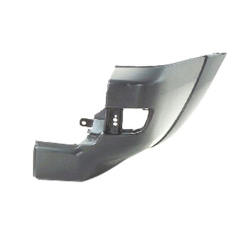 Sherman® - Rear Outer Passenger Side Bumper End (Value Line)