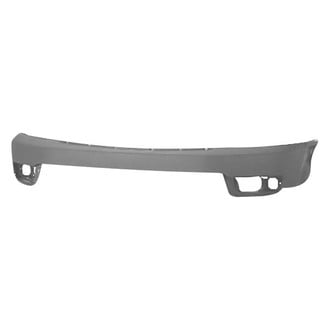 Sherman® - Front Upper Bumper Cover