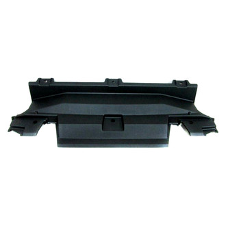 Sherman® - Front Lower Bumper Cover Air Shield (CAPA Certified)