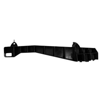 Sherman® - Driver Side Headlight Bracket (Value Line)