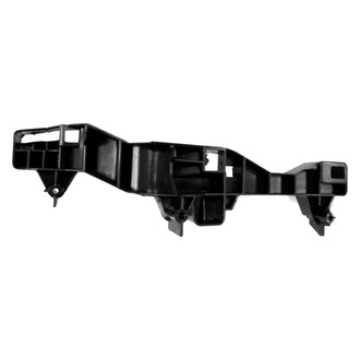 Sherman® - Passenger Side Replacement Headlight Bracket