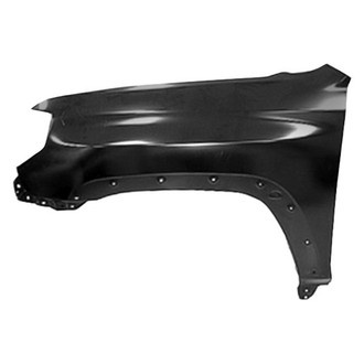 Sherman® - Front Driver Side Fender (Value Line)