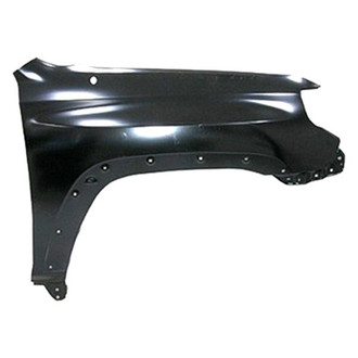 Sherman® - Front Passenger Side Fender (CAPA Certified)