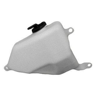 Sherman® - Engine Coolant Recovery Tank
