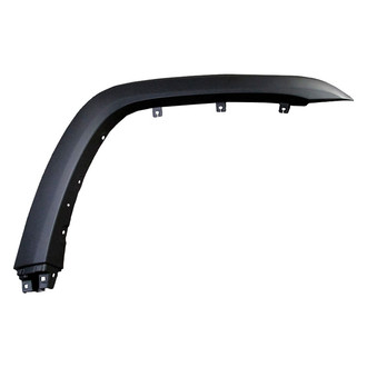 Sherman® - Front Passenger Side Wheel Arch Molding (Value Line)