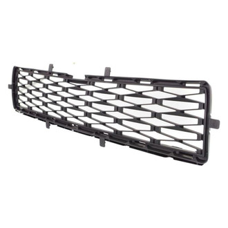 Sherman® - Front Bumper Grille