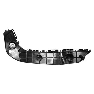 Sherman® - Front Upper Driver Side Bumper Cover Retainer Bracket (CAPA Certified)