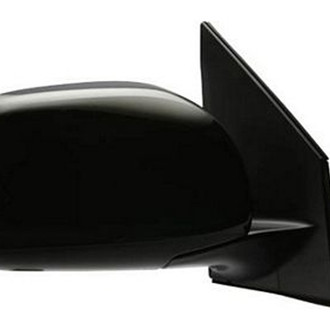 Sherman® - Passenger Side Power View Mirror (Non-Heated, Foldaway) (Standard Line)