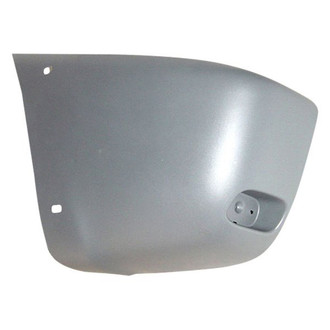Sherman® - Rear Driver Side Bumper End (Value Line)