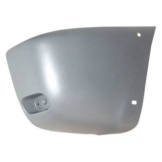 Sherman® - Rear Passenger Side Bumper End (Value Line)