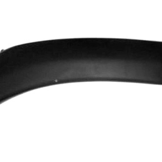 Sherman® - Front Passenger Side Bumper End (Value Line)