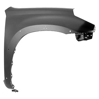 Sherman® - Front Passenger Side Fender (Value Line)