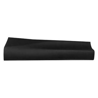 Sherman® - Rear Passenger Side Door Molding (Value Line)
