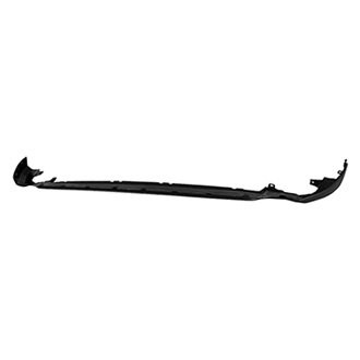 Sherman® - Front Lower Bumper Valance (CAPA Certified)